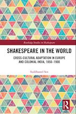 Shakespeare in the World