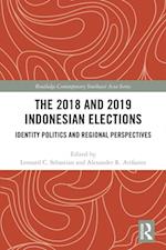 2018 and 2019 Indonesian Elections