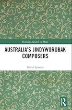 Australia s Jindyworobak Composers