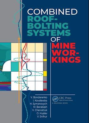 Combined Roof-Bolting Systems of Mine Workings