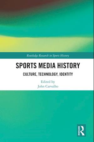 Sports Media History