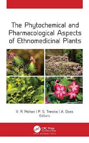 Phytochemical and Pharmacological Aspects of Ethnomedicinal Plants