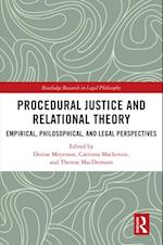 Procedural Justice and Relational Theory