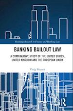 Banking Bailout Law