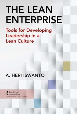 Lean Enterprise