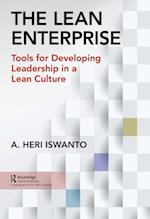 Lean Enterprise