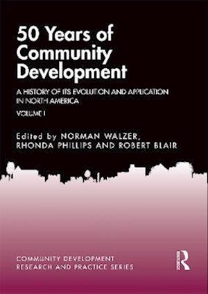 50 Years of Community Development Vol I