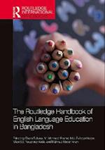 Routledge Handbook of English Language Education in Bangladesh