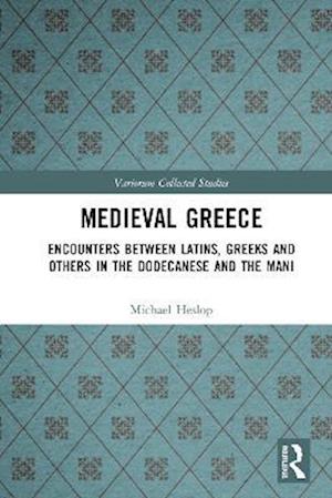 Medieval Greece