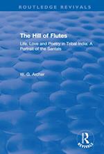 Hill of Flutes