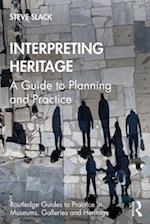 Interpreting Heritage