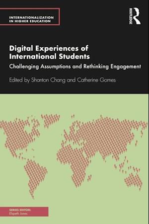 Digital Experiences of International Students