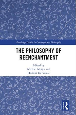 Philosophy of Reenchantment