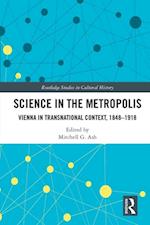 Science in the Metropolis