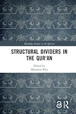 Structural Dividers in the Qur''an