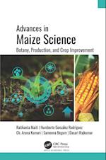 Advances in Maize Science