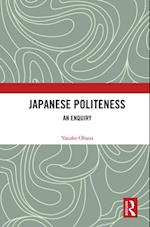 Japanese Politeness