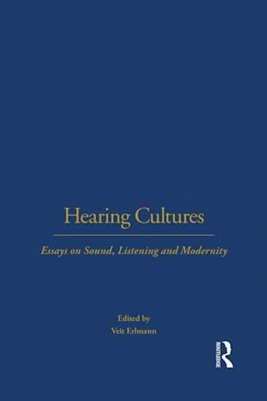 Hearing Cultures