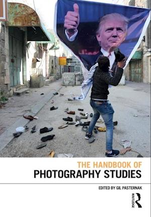 The Handbook of Photography Studies