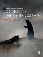 Conversations on Conflict Photography