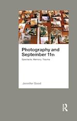 Photography and September 11th