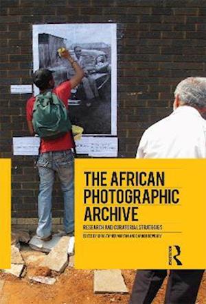 African Photographic Archive