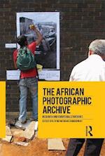 African Photographic Archive