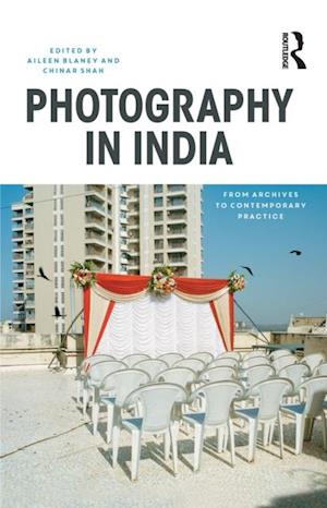 Photography in India