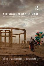 Violence of the Image