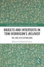 Objects and Intertexts in Toni Morrison's 'Beloved'