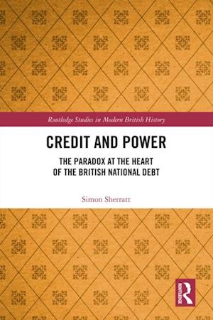 Credit and Power