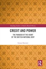 Credit and Power