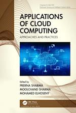 Applications of Cloud Computing