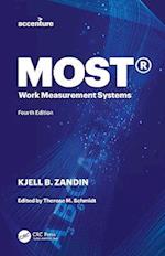 MOST® Work Measurement Systems