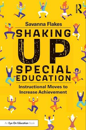 Shaking Up Special Education