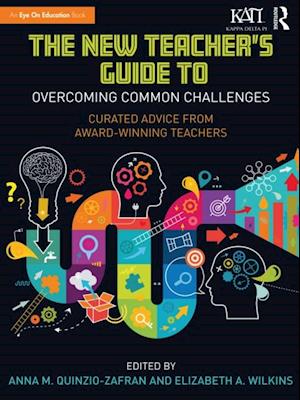 The New Teacher''s Guide to Overcoming Common Challenges