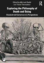 Exploring the Philosophy of Death and Dying