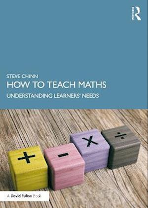 How to Teach Maths