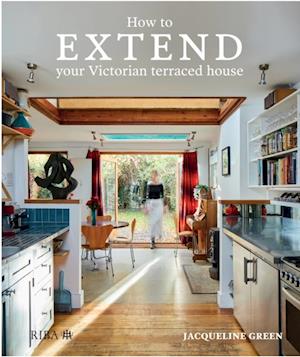 How to Extend Your Victorian Terraced House