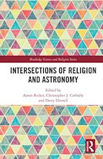 Intersections of Religion and Astronomy