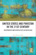 United States and Pakistan in the 21st Century