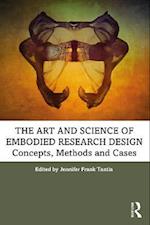 The Art and Science of Embodied Research Design