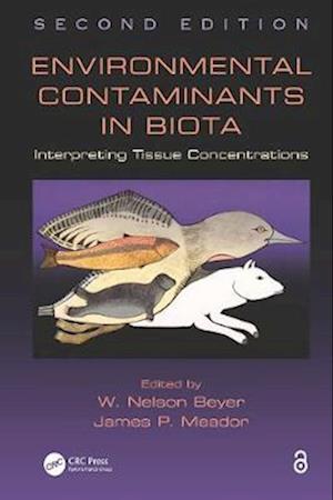 Environmental Contaminants in Biota