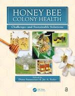 Honey Bee Colony Health