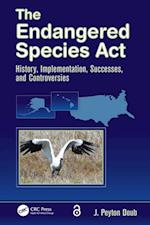 The Endangered Species Act