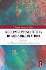 Modern Representations of Sub-Saharan Africa