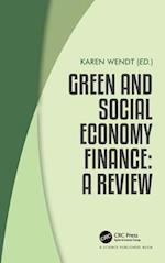 Green and Social Economy Finance