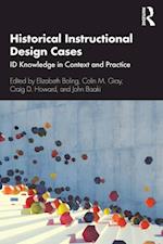 Historical Instructional Design Cases