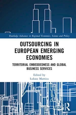 Outsourcing in European Emerging Economies