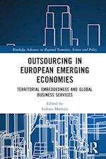 Outsourcing in European Emerging Economies